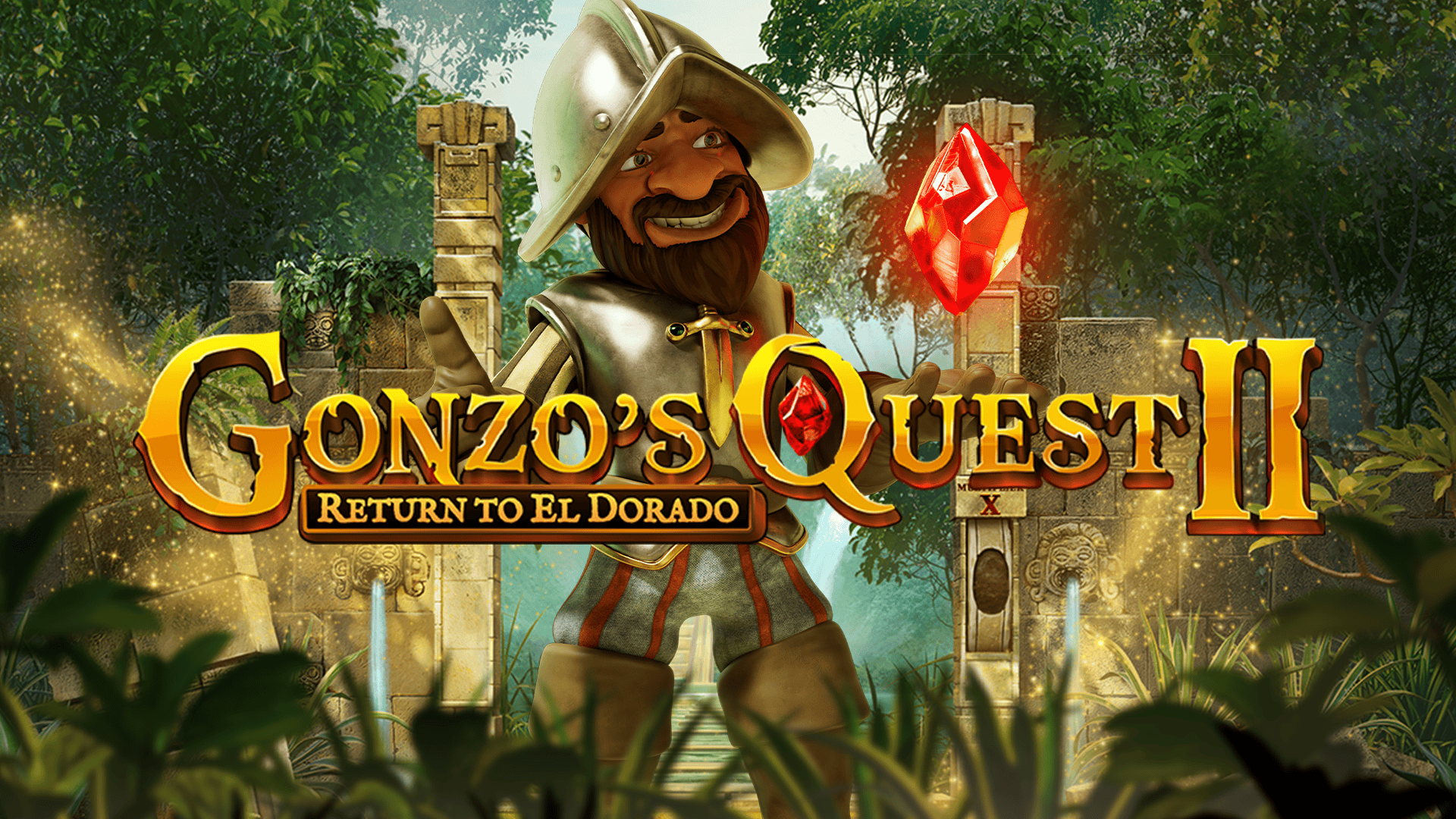 Gonzo's Quest – Jugar Online España 2026 Gonzo's Quest slot online NetEnt — avalanche y multiplicadores
